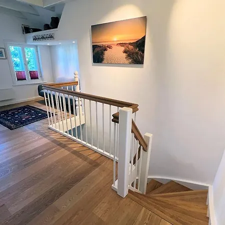 Oma Hansen's Huus * Boldixum