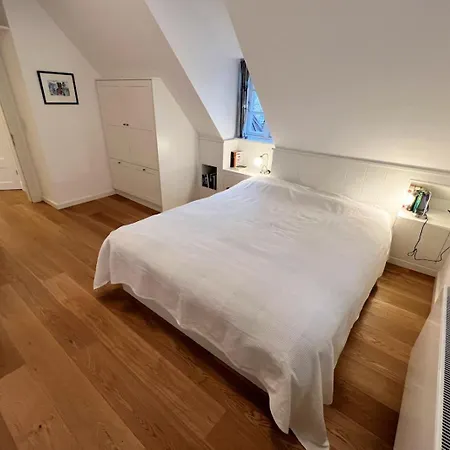 Oma Hansen's Huus Boldixum