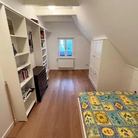 Oma Hansen's Huus * Boldixum