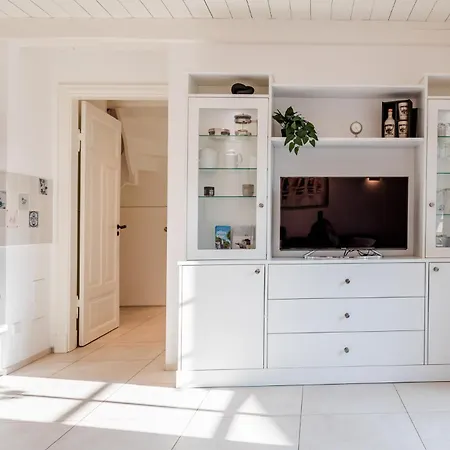 Oma Hansen's Huus *
