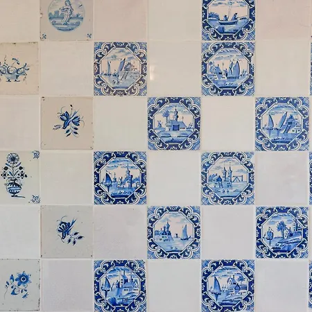 Oma Hansen's Huus Wyk auf Föhr